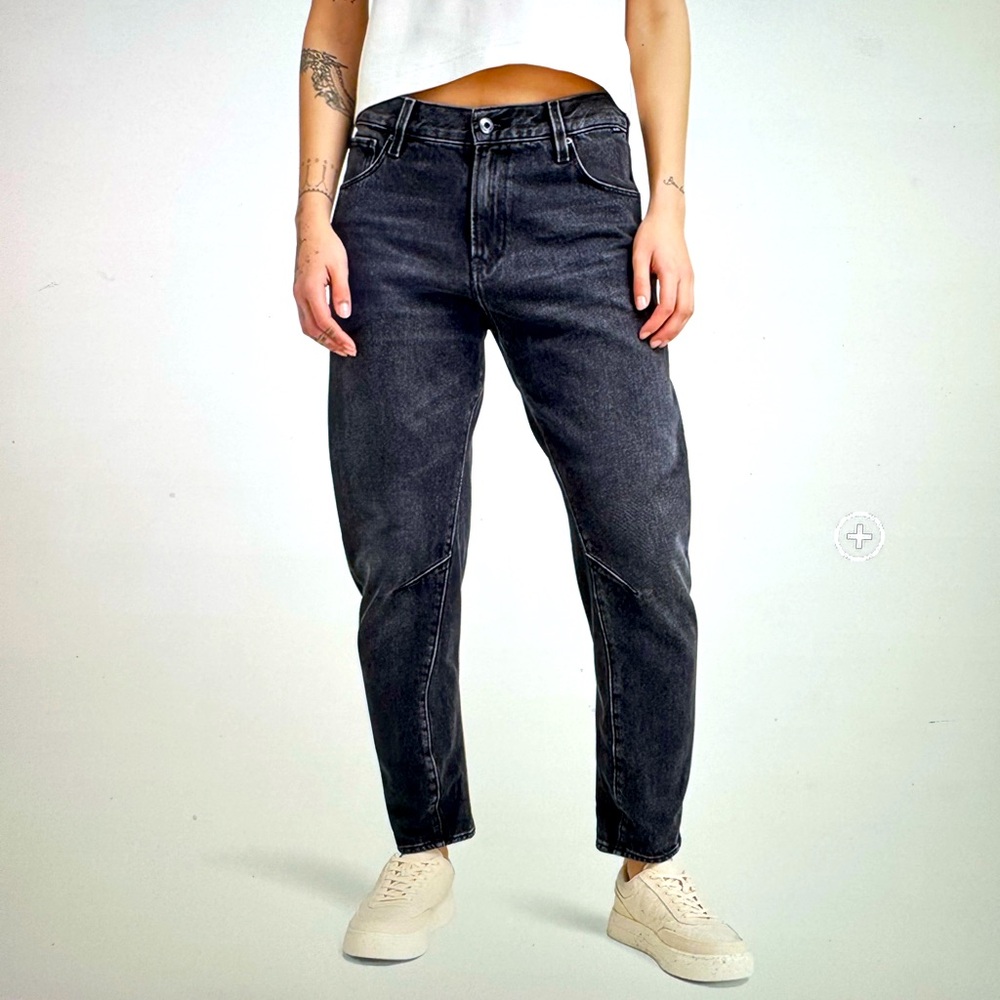 G-Star ARC 3D Boyfriend Jeans size 27